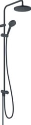 HANSGROHE VERNIS BLEND SHOWERPIPE RENO ECO SMART MAT ZWART 26099670