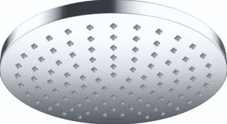 HANSGROHE VERNIS BLEND HOOFDDOUCHE ECO SMART CHROOM 26277000