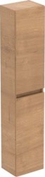 IDEAL STANDARD TIEMPO KOLOMKAST HOOG 300X236X1500MM 2 DEUREN SC GREEPL OMK LI EIKEN R0268Y8