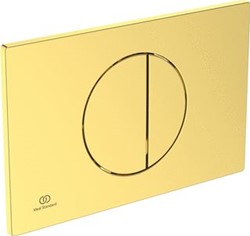 IDEAL STANDARD BED PAN CLOSET/URINOIR OLEAS V/SPOELRES R0503A2