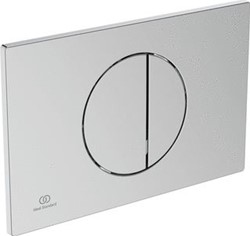 IDEAL STANDARD BED PAN CLOSET/URINOIR OLEAS V/SPOELRES R0503AA