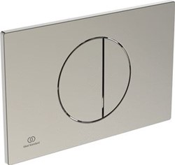 IDEAL STANDARD BED PAN CLOSET/URINOIR OLEAS V/SPOELRES R0503GN