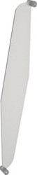 DELABIE URINOIRSCHOT RVS (RVS) 100910