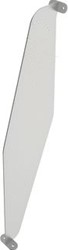 DELABIE URINOIRSCHOT RVS (RVS) 100920