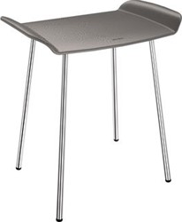 DELABIE DOUCHEZITTING RAL-NUMMER 7015 511418C