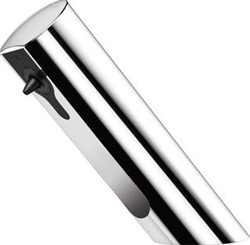 DELABIE ZEEPDISPENCER HO 76MM 512136P
