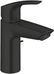 GROHE EUROSMART S-SIZE WASTAFELMENGKRAAN ES M/WASTE MATTE BLACK 329262433