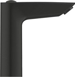 GROHE EUROSMART M-SIZE HYBRID GLADDE BODY MATTE BLACK 239752433