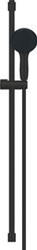 GROHE TEMPESTA 110 GLIJSTANGSET 2 STRAALSOORTEN 900MM MAX 8,0L/M BIJ 3 BAR MATTE BLACK 261632433