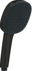 GROHE TEMPESTA 110 CUBE HANDDOUCHE 2 STRAALSOORTEN MAX 6,1L/M BIJ 3 BAR MATTE BLACK 269022433