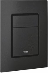 GROHE SKATE COSMOPOLITAN WC S BEDIENINGSPANEEL PHANTOM BLACK 37535KF0