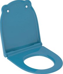 GEBERIT BAMBINI WC-ZITTING TOP-FIX SOFTCLOSE BLAUW 502.970.SX.1