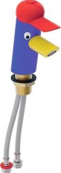 GEBERIT WASTAFELKRAAN (OPB) MECHANISCH BAMBINI 571600000