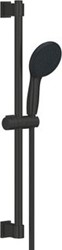 GROHE VITALIO START 110 GLIJSTANGSET 2 STRAALSOORTEN 600MM MAX. 8,0L/MIN BIJ 3 BAR MATTE BLACK 279482431