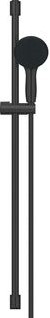 GROHE VITALIO START 110 GLIJSTANGSET 2 STRAALSOORTEN 900MM MAX. 8,0L/MIN BIJ 3 BAR MATTE BLACK 269542431