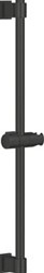 GROHE VITALIO UNIVERSAL GLIJSTANG 600MM MATTE BLACK 277242431
