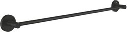 GROHE START HANDDOEKHOUDER 600 MM MATTE BLACK 411782430