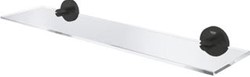 GROHE START PLANCHET 530 MM MATTE BLACK 412022430