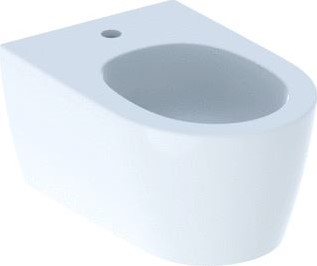 GEBERIT BIDET ONE KER WIT (BXDXH) 370X540X300MM WAND 1 KRAANG 500.690.01.1
