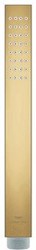 GROHE RAINSHOWER AQUA CUBE HANDDOUCHE 9,4 L/M COOL SUNRISE 26885GL0