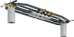 AXOR INBOUWMENGKRAAN SHOWERSOLUTIONS 12922180