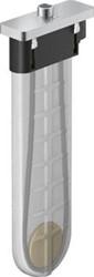 AXOR SBOX SBOX INBOUWDEEL SOFTSQUARE CHROOM 28017000