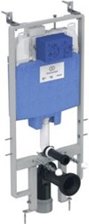 IDEAL STANDARD INBOUWRESERVOIR M/FRAME PROSYS STAAL R014367