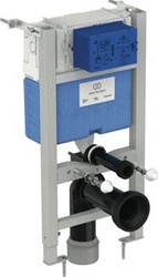 IDEAL STANDARD INBOUWRESERVOIR M/FRAME PROSYS STAAL R009067