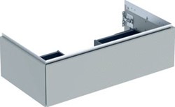 GEBERIT WASTAFELONDERKAST ONE 888X470X266MM CORPUS WAND FRONT 505.073.00.7