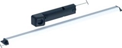 GEBERIT ONE STOPCONTACTELEMENT MET COMFORTLIGHT MODULE 120CM 505.095.00.2