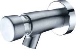 LOGGERE ZELFSLUITENDE KRAAN MECHANISCH MAAT AANSL AANV 1/2 980670