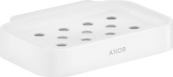 AXOR UNIVERSAL CIRCULAR ZEEPSCHAAL MAT WIT 42805700
