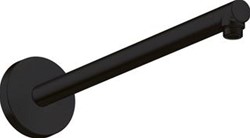 AXOR DOUCHE-ARM 390MM MAT ZWART 26431670