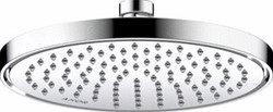 AXOR HOOFDDOUCHE 220 1JET ECOSMART CHROOM 35383000