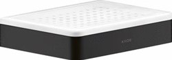 AXOR UNIVERSAL ZEEPSCHAAL MAT ZWART 42803670