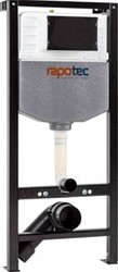RAPOTEC INBOUWRESERVOIR M/RAPOTEC 2.0 RESERV. EN WANDBEV. EN ISOLATIE DWC 950383