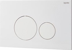 RAPOTEC RAPOWASH BEDIENINGSPANEEL WIT MAT 950911