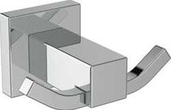 IDEAL STANDARD HANDDOEKHAAK IOM SQUARE CHROOM PROFIEL E2193AA