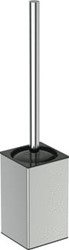 IDEAL STANDARD CLOSETORSTEL GARNITUUR IOM SQUARE INZET ACCENTKLEUR E2195AA