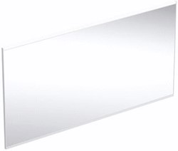 GEBERIT OPTION PLUS SQUARE LICHTSPIEGEL B=135CM H=70CM ALUMINIUM 502.786.00.1