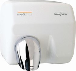 ALL CARE HANDENDROGER MEDICLINICS 12270