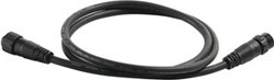 SLV VERBINDINGSKABEL VOOR GALEN OUTDOOR WANDARMATUUR ZWART 1 M 231961