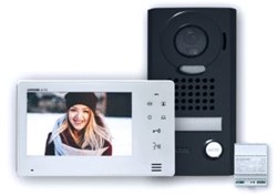 AIPHONE DEURINTERCOM-SET JO