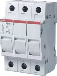 ABB E90 CC ZEKERINGSCHEIDER 3P 30A 2CSM299932R1801
