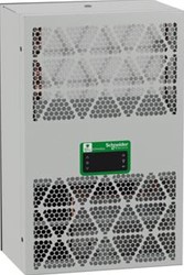 SCHNEIDER ELECTRIC KOELUNIT ZIJMONTAGE CLIMASYS CU 350W 230V 50/60HZ IP55 NSYCU350DG