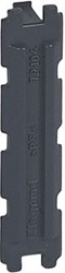 LEGRAND AFDICHTRAAM MOSAIC IP20 VOOR AFDEKRAAM 4MOD.REF.NRS.080252 EN 080258