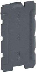 LEGRAND AFDICHTRAAM MOSAIC IP20 VOOR AFDEKRAAM 6MOD.REF.NRS.080253 EN 080266