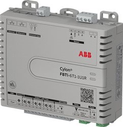 ABB BUSCH-JAEGER REGELAAR VRIJ PROGRAMMEERBAAR CYLON BR 151MM 2CQG201023R1011