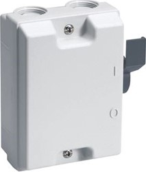 ABB BW325KTPN ENCL.SWITCH DISCON. 2CMA142443R1000