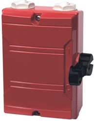 ABB KSF325TPNNO FIREMAN SWITCH 2CMA142442R1000